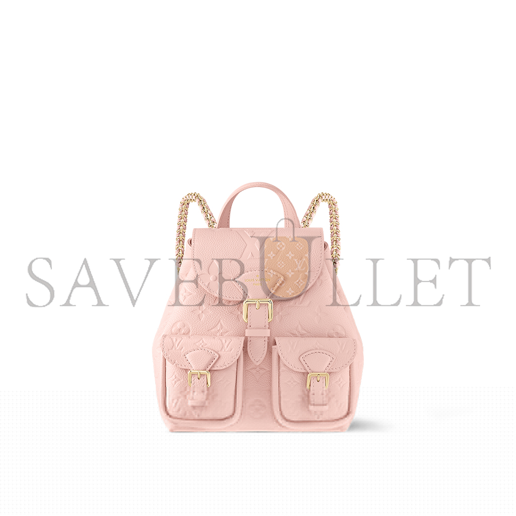 l**is V*t*n backup m47074 (22*20*14cm)